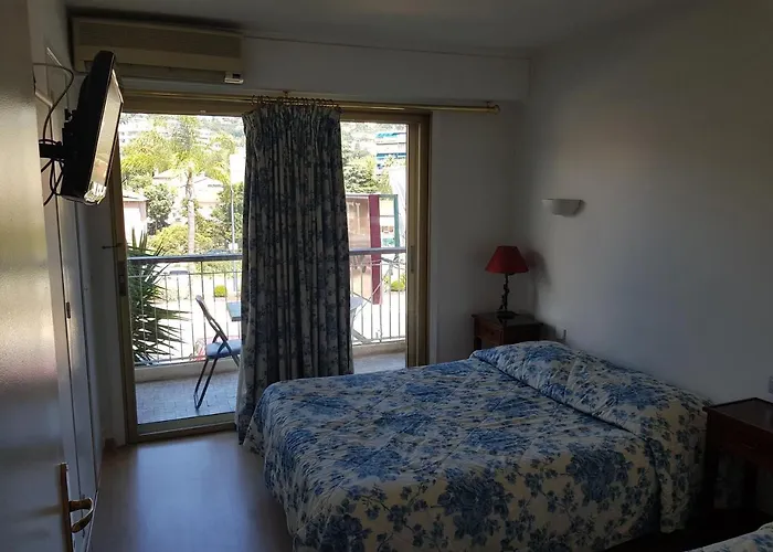 Hotel La Cle Du Sud