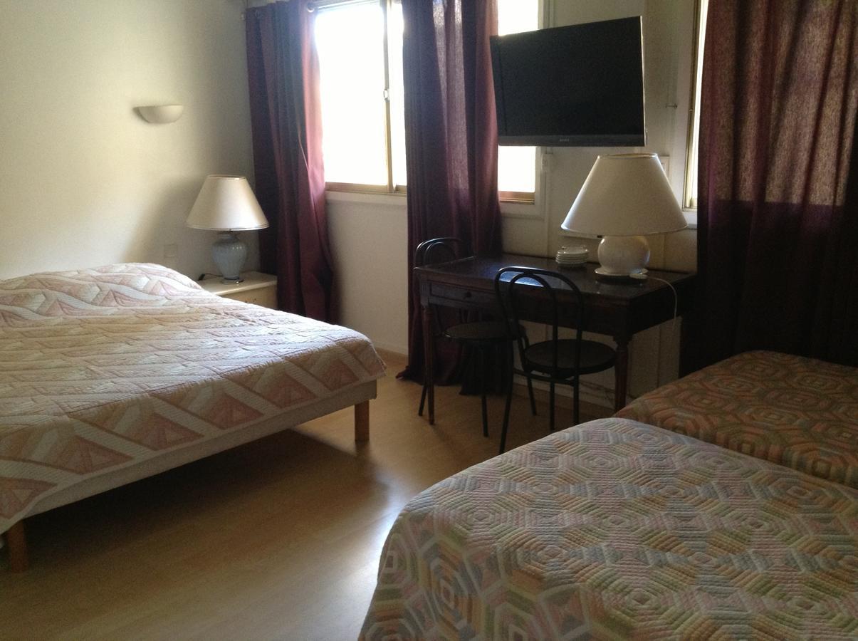 Hotel La Cle Du Sud