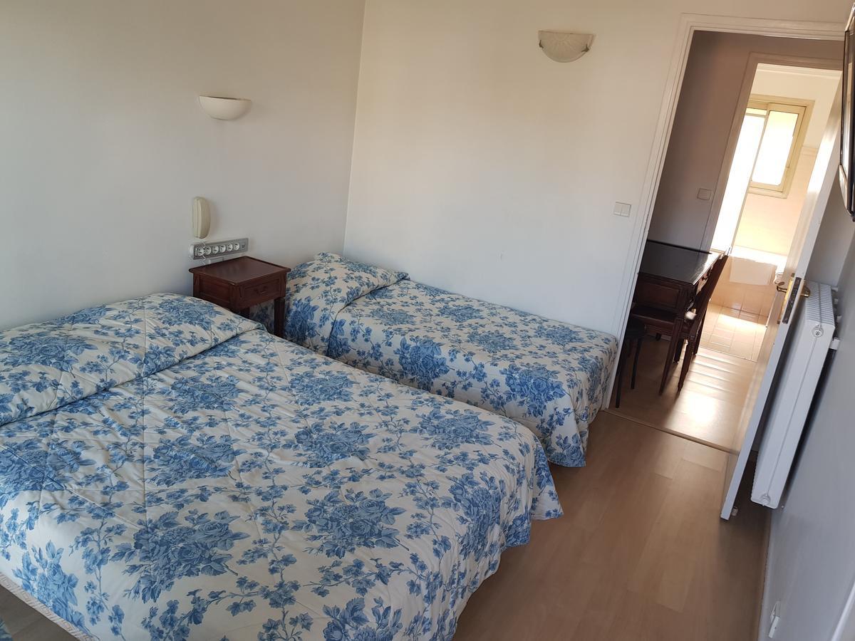 La Cle Du Sud Hotel 2*