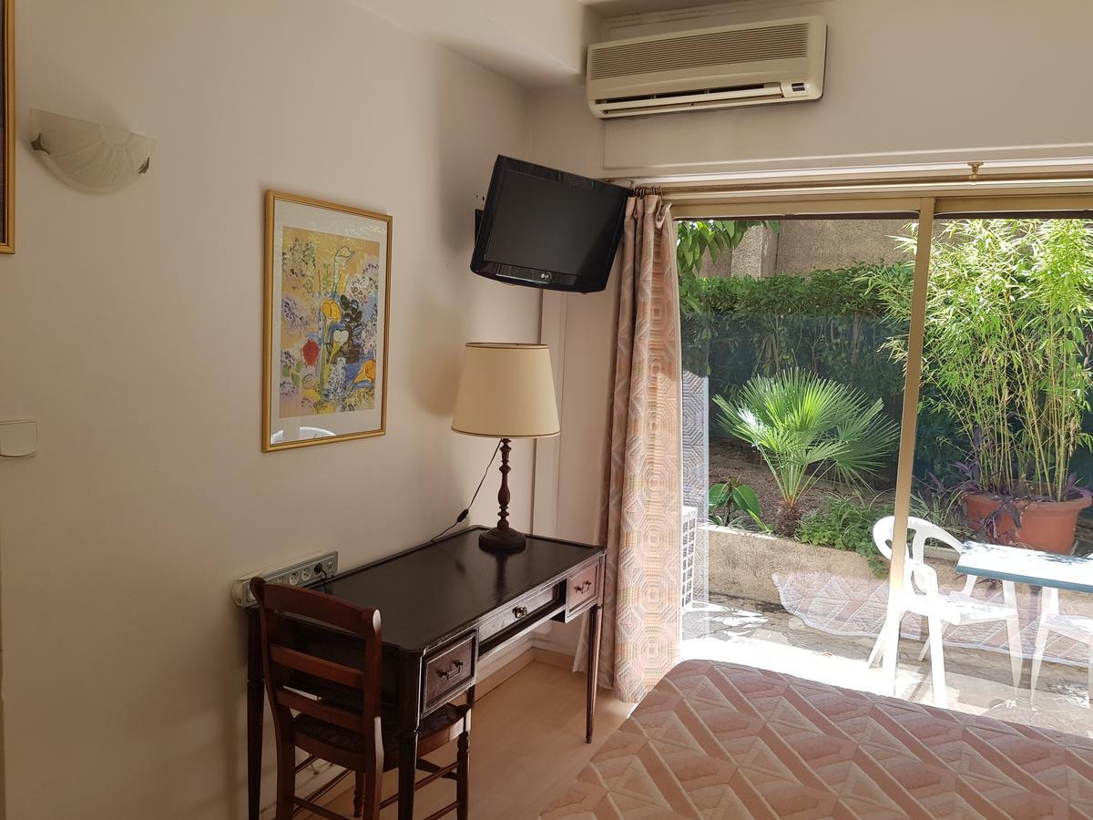 Hotel La Cle Du Sud 2*